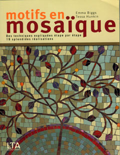 motifs en mosaic